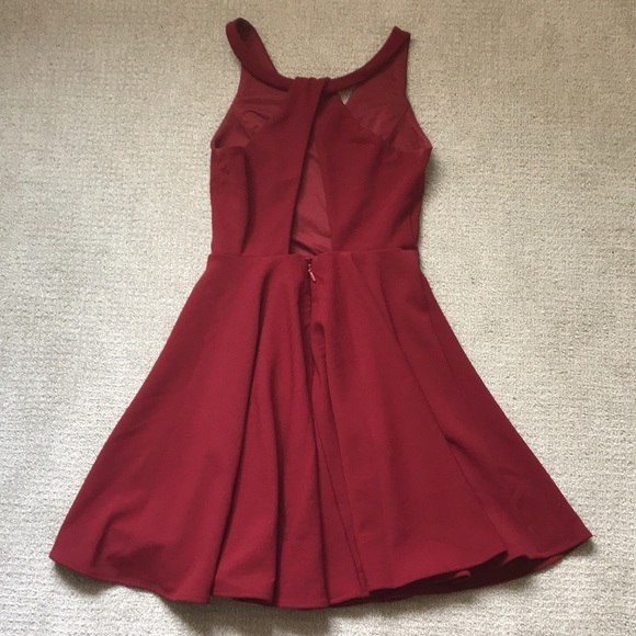 Lulus Dresses Lulus Red Dress Poshmark